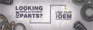 Looking for replacement parts? Click here to use our easy OEM parts finder!
