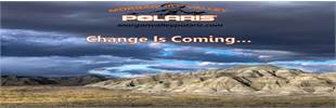 Change is Coming...
