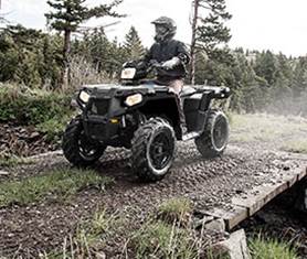 ATVs